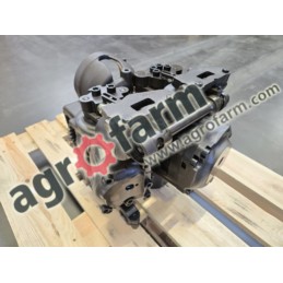 Skrzynia biegów Vario  ML75, Fendt 211, 310 S3 SCR