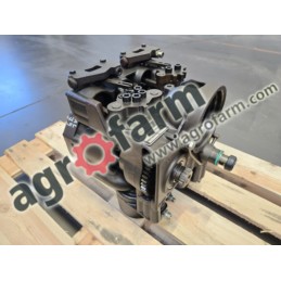 Skrzynia biegów Vario  ML75, Fendt 211, 310 S3 SCR