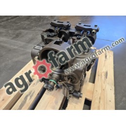 Skrzynia biegów Vario  ML75, Fendt 211, 310 S3 SCR