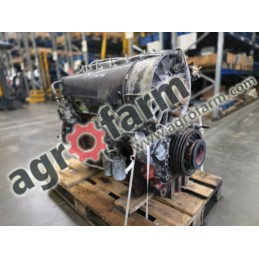 Silnik Deutz DX 110, F6L912