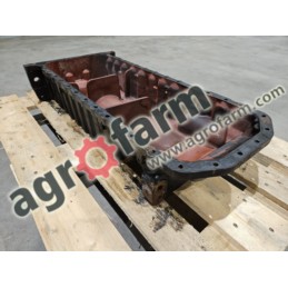 Miska oleju Claas Arion 610, 620, 630, 640