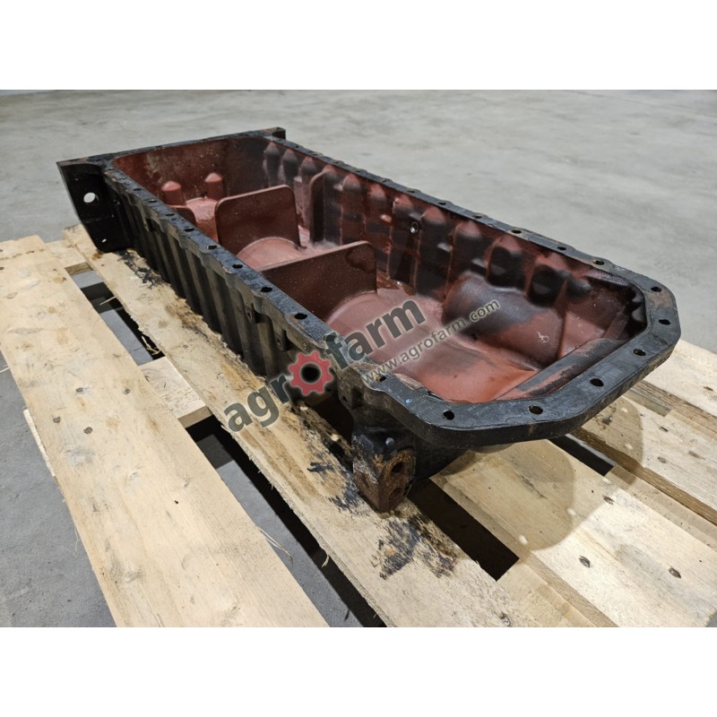 Miska oleju Claas Arion 610, 620, 630, 640