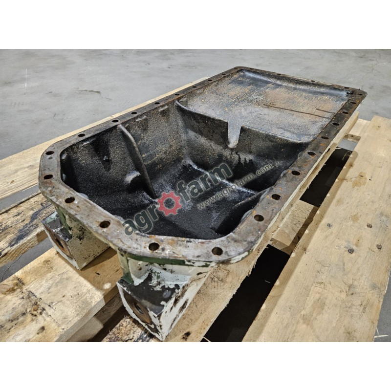 Miska oleju John Deere 1640, 1840, 2040, 2140