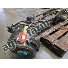 Przedni most Lamborghini Racing 190, Same Titan