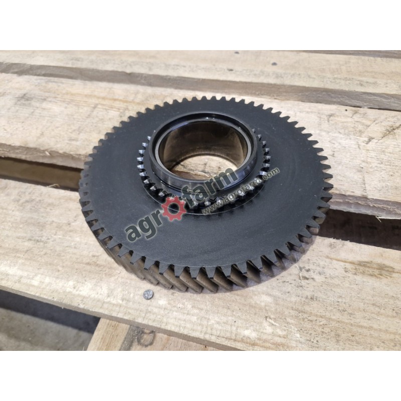 Koło zębate John Deere 6155M