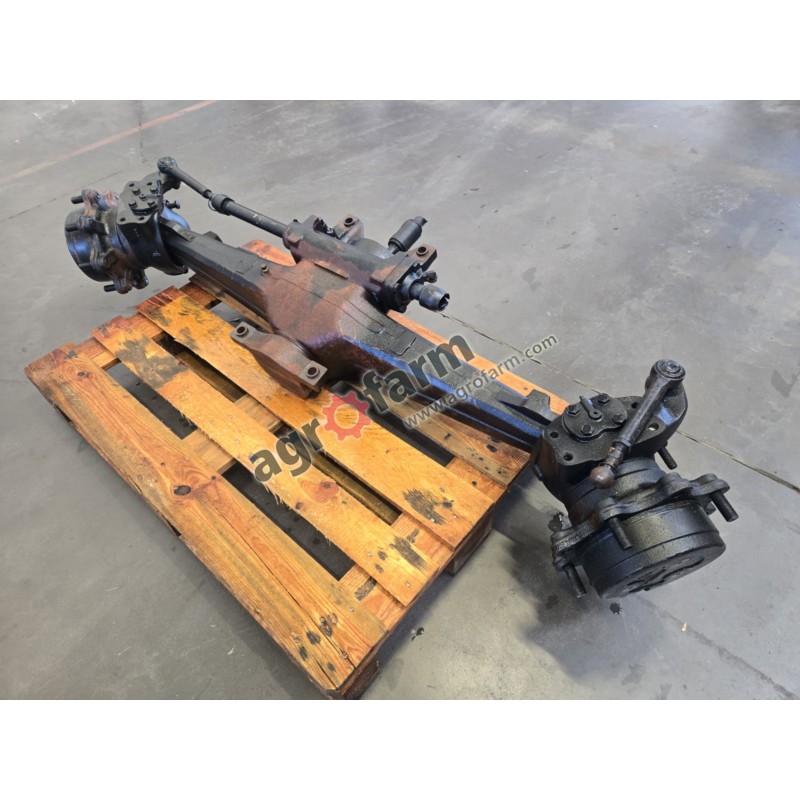 Przedni most John Deere 3310, 3410, 3110, 3210X