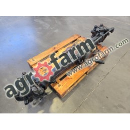 Przedni most John Deere 3310, 3410, 3110, 3210X