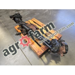Przedni most John Deere 3310, 3410, 3110, 3210X