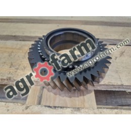 Koło zębate John Deere 6155M