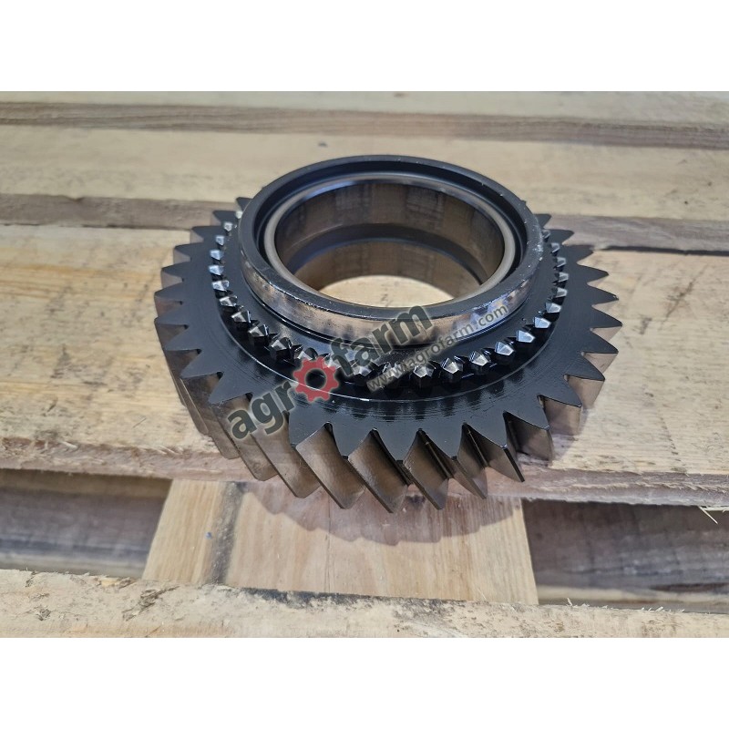 Koło zębate John Deere 6155M