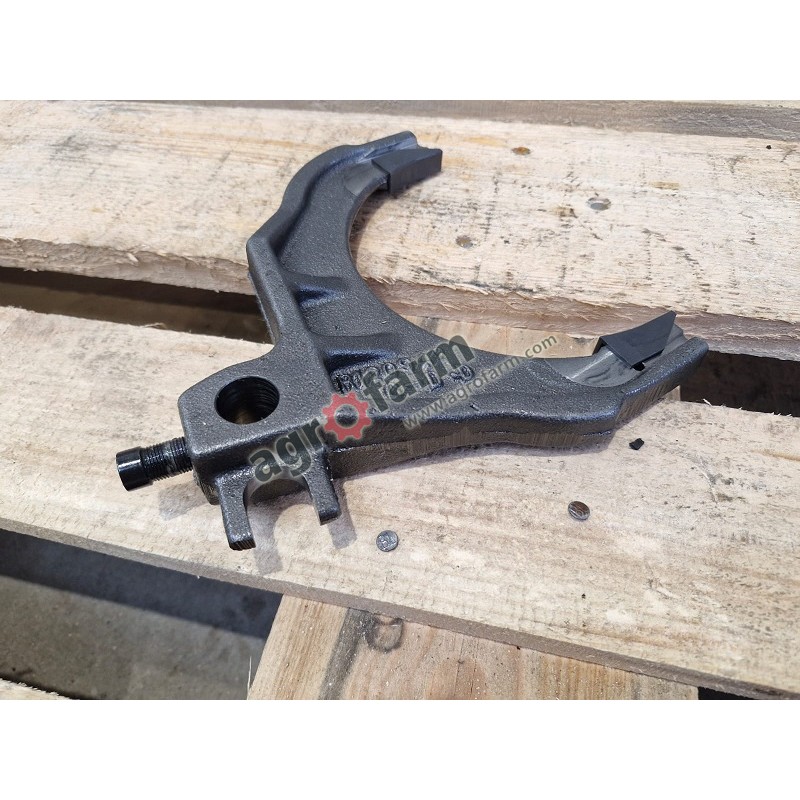 Widełka zmiany biegów John Deere 6155M