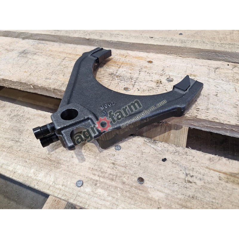 Widełka zmiany biegów John Deere 6155M