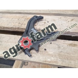 Widełka zmiany biegów John Deere 6155M