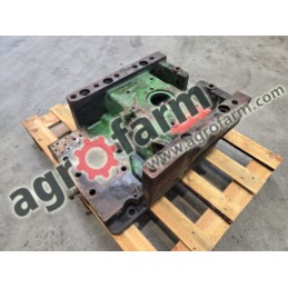 Obudowa PTO John Deere