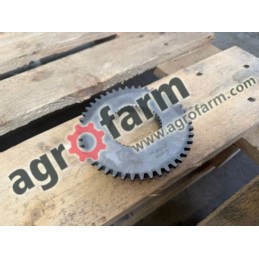 Nakładka skrzyni biegów Massey Ferguson