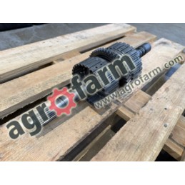 Kosz sprzęgłowy Deutz