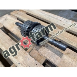 Kosz sprzęgłowy Deutz