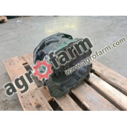 OBUDOWA SKRZYNI  R197125 JOHN DEERE 5620 5720 6120