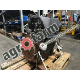 Silnik Lamborghini Crono 554-50, 1000.3A3