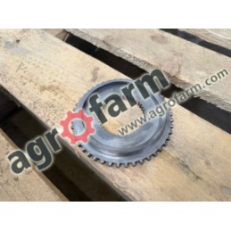 Nakładka skrzyni biegów Massey Ferguson