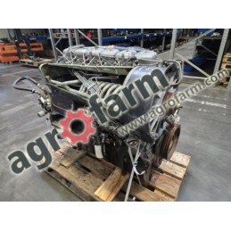 Silnik Deutz DX 145, BF6L913