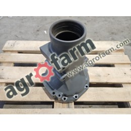 Obudowa tylniej zwolnicy RH Kubota M7040, M6040