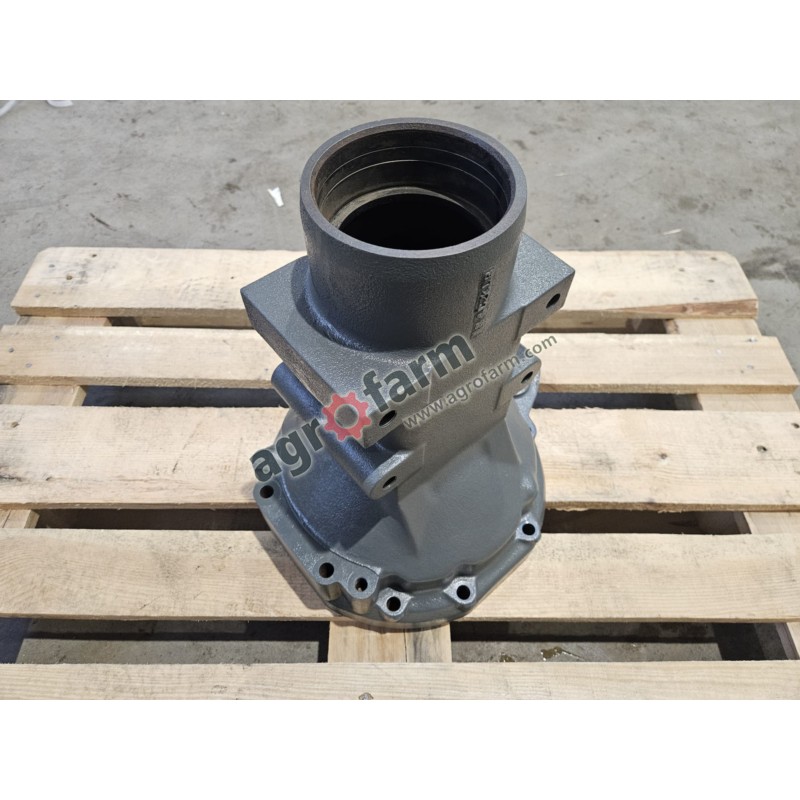 Obudowa tylniej zwolnicy RH Kubota M7040, M6040