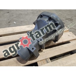 Obudowa tylniej zwolnicy RH Kubota M7040, M6040