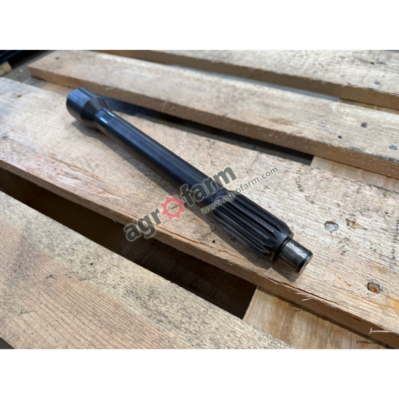 Wałek sprzęgłowy Deutz