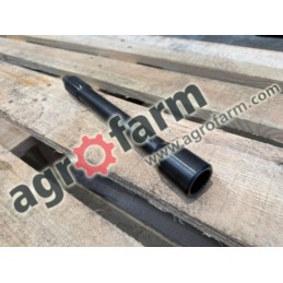 Wałek sprzęgłowy Deutz