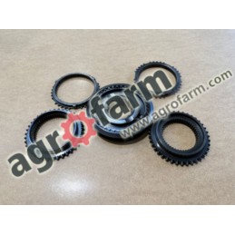 Synchronizator 1-2 Deutz