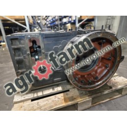 Rear axle Lamborghini Racing 190 Same Titan