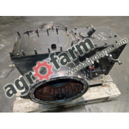 Rear axle Lamborghini Racing 190 Same Titan