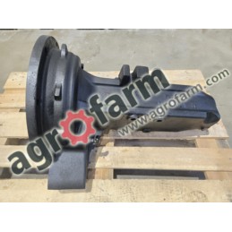 Obudowa tylnej zwolnicy Massey Ferguson 6465