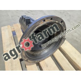 Obudowa tylnej zwolnicy Massey Ferguson 6465