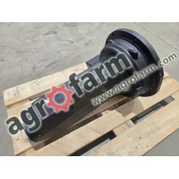 Obudowa tylnej zwolnicy Massey Ferguson 6465