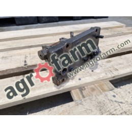 Zawór hydrauliczny Renault Axos, Celtis, Ceres