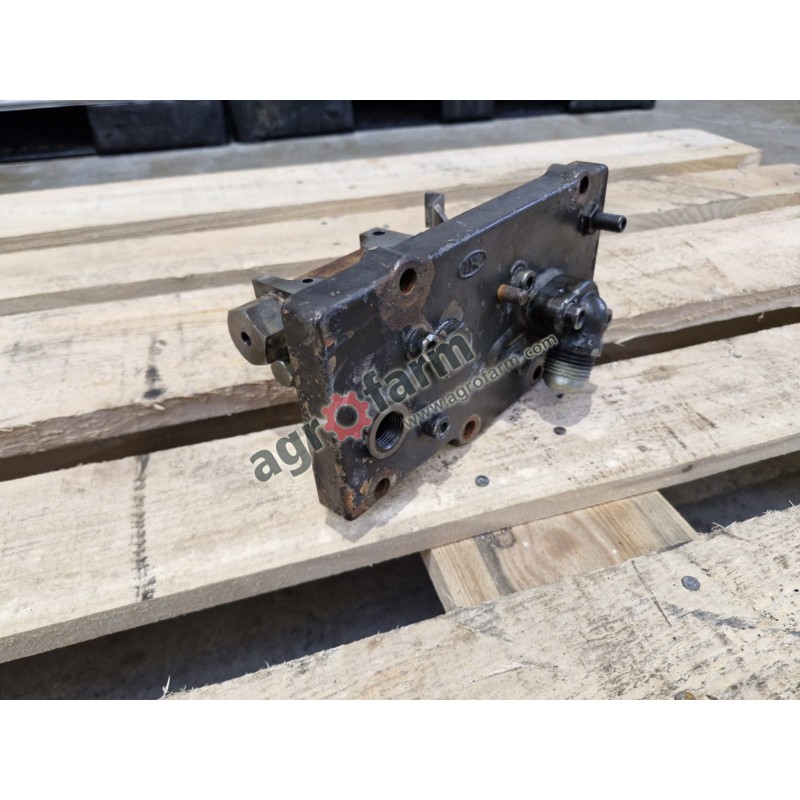 Zawór hydrauliczny Renault Axos, Celtis, Ceres