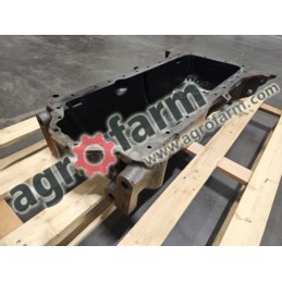 Miska oleju Massey Ferguson 6190, 6160, 6170, 6180