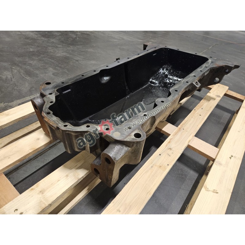 Miska oleju Massey Ferguson 6190, 6160, 6170, 6180