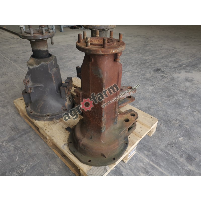 Housing REAR MASSEY FERGUSON FINAL DRIVE