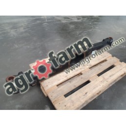 Housing FRONT BRIDGE MASSEY FERGUSON