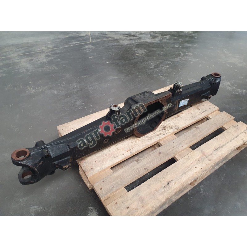 Housing FRONT BRIDGE MASSEY FERGUSON