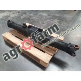 Housing FRONT BRIDGE MASSEY FERGUSON