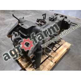 Rear axle CASE PUMA 130 84371443