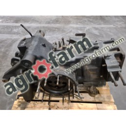 Rear axle CASE PUMA 130 84371443