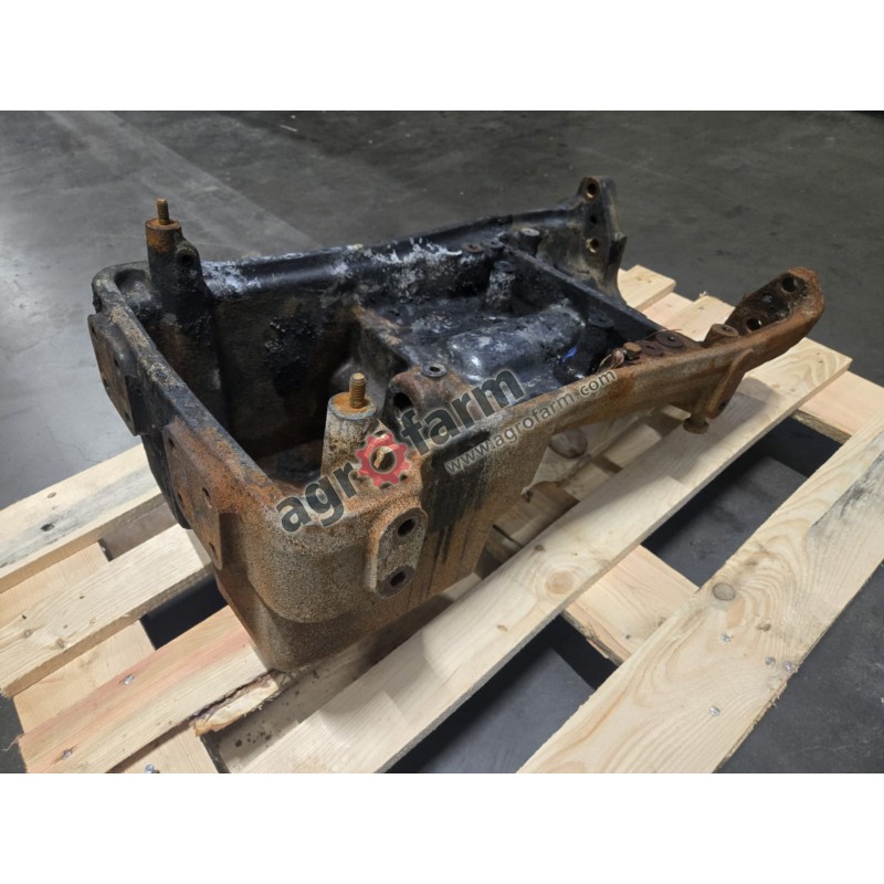 Suport przedni Lamborghini RS70, Same Dorado