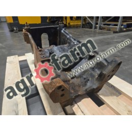 Suport przedni Lamborghini RS70, Same Dorado