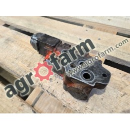 Hydraulic Brake Valve Fendt