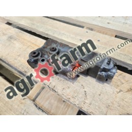 Zawór hamulca hydraulicznego Fendt